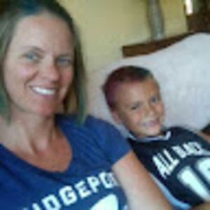 Meet your Posher, Suzanne